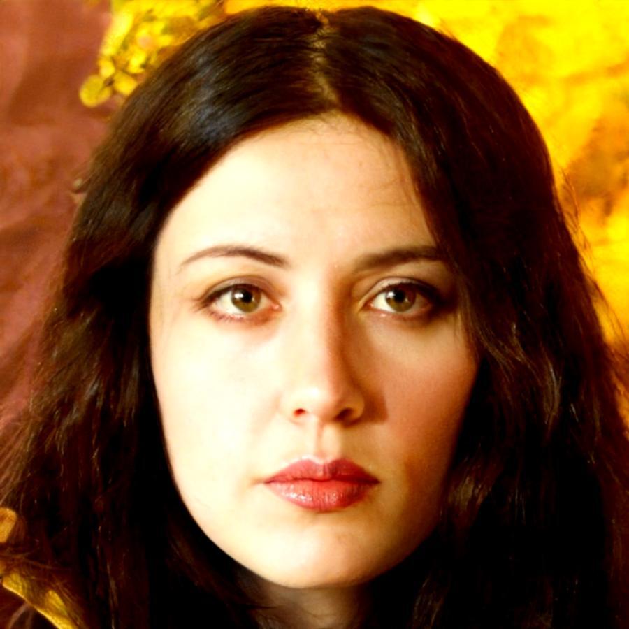 Ritratto di Valentina Rossi